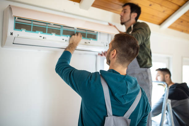 Local HVAC companies in Rockaway Beach, OR