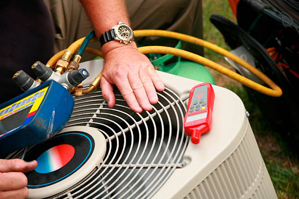 Best Local HVAC companies  in Rockaway Beach, OR
