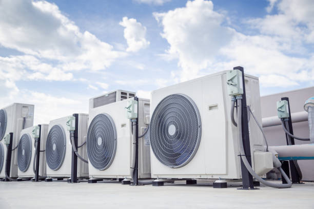 Best Affordable HVAC services  in Rockaway Beach, OR