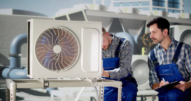 Best HVAC repair near me  in Rockaway Beach, OR