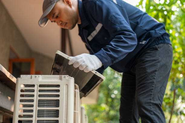 Best HVAC system installation  in Rockaway Beach, OR
