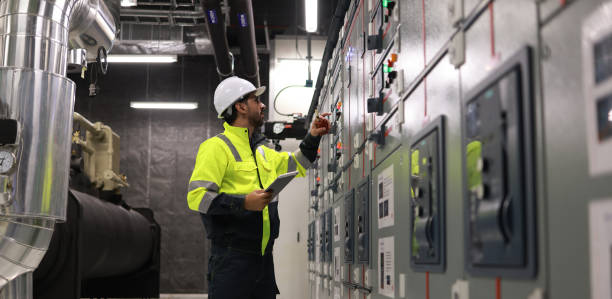 Professional HVAC in Rockaway Beach, OR