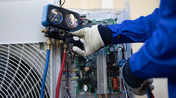 Best HVAC air duct cleaning  in Rockaway Beach, OR