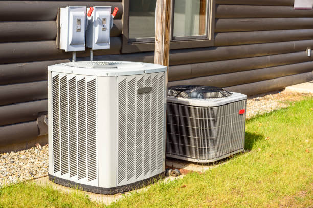 Best HVAC installation services  in Rockaway Beach, OR